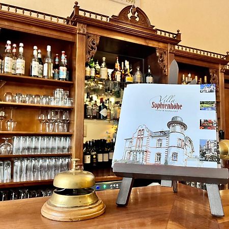 Villa Sophienhoehe Kerpen  Zewnętrze zdjęcie