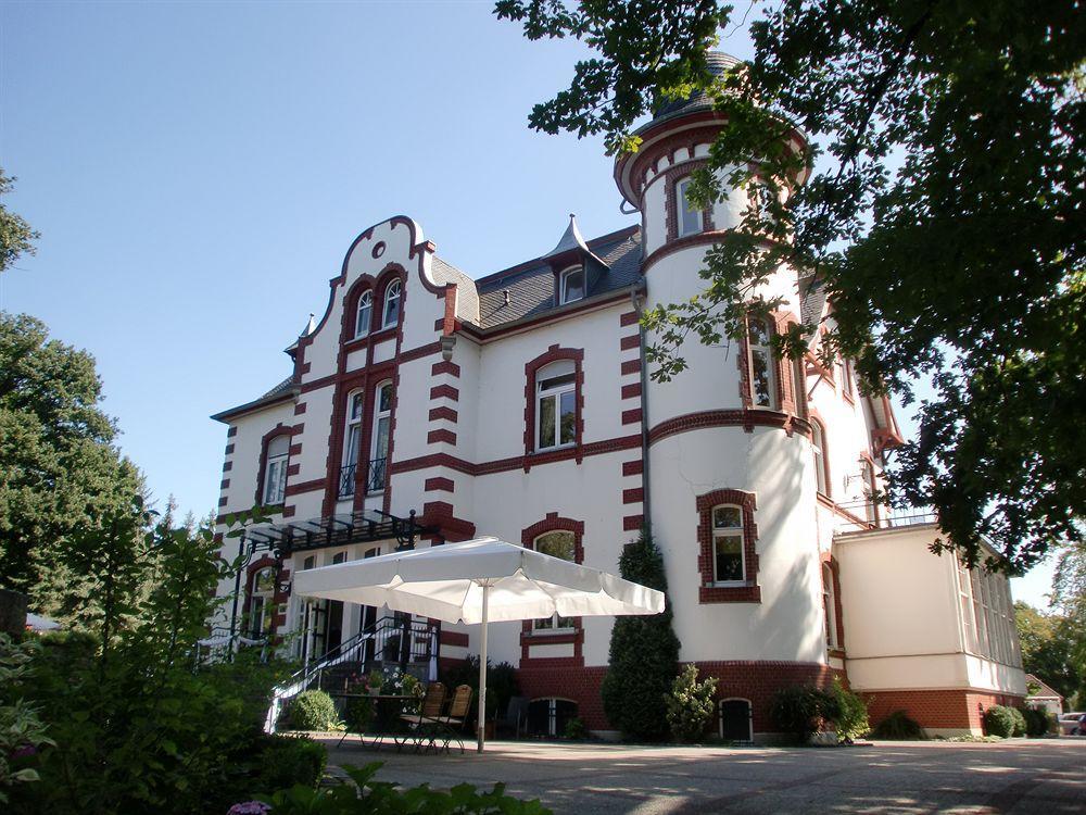 Villa Sophienhoehe Kerpen  Zewnętrze zdjęcie