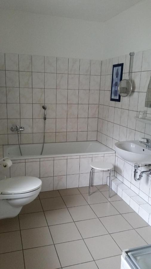 Villa Sophienhoehe Kerpen  Zewnętrze zdjęcie