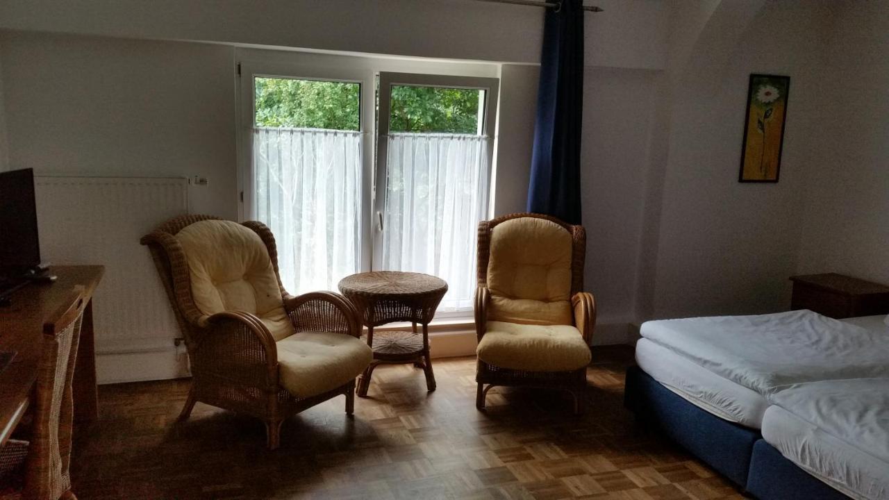 Villa Sophienhoehe Kerpen  Zewnętrze zdjęcie