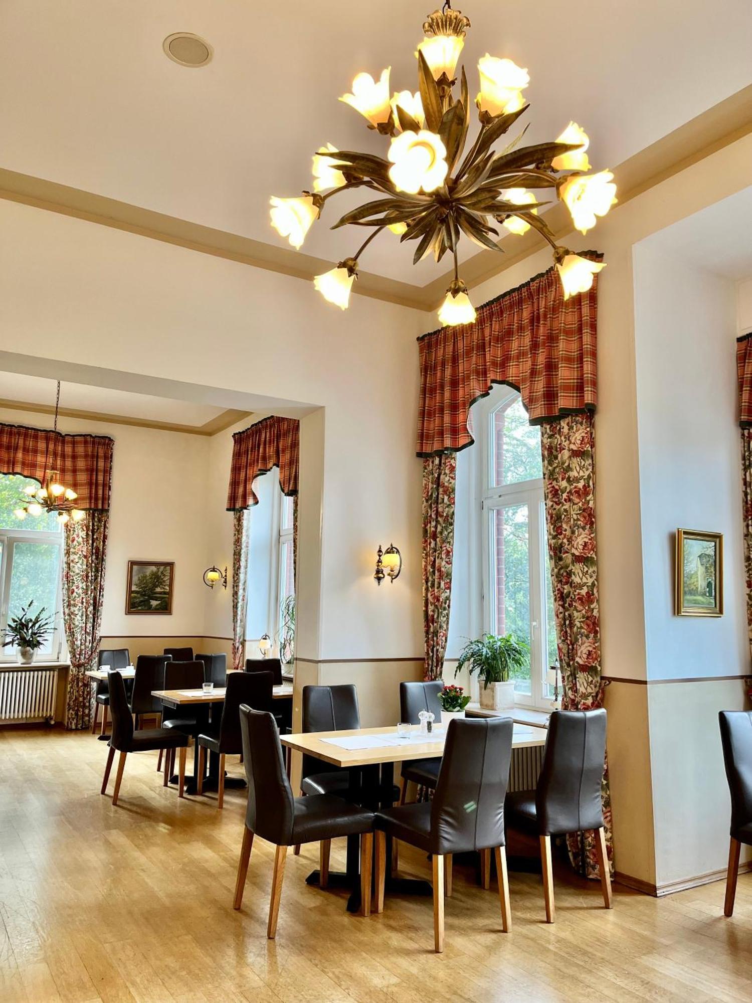 Villa Sophienhoehe Kerpen  Zewnętrze zdjęcie