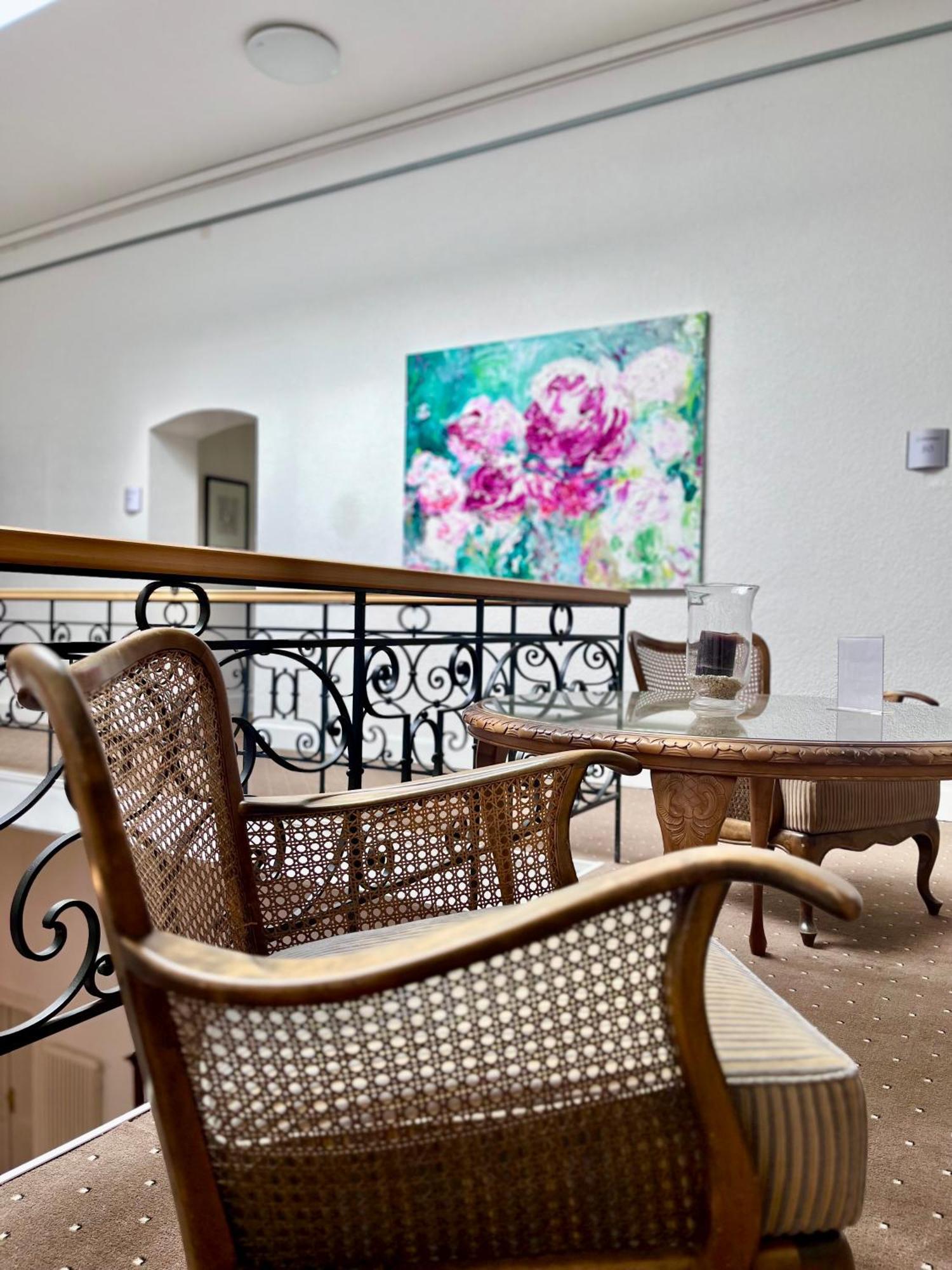 Villa Sophienhoehe Kerpen  Zewnętrze zdjęcie
