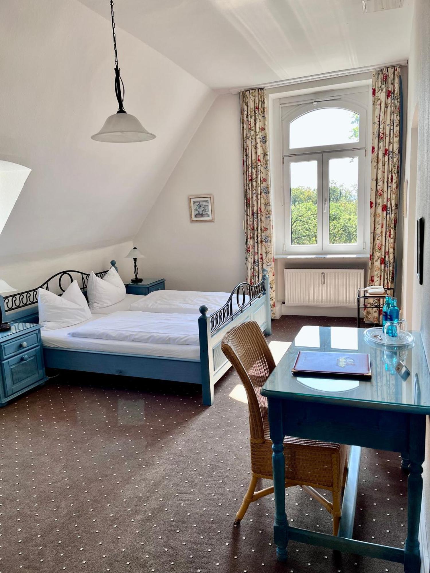 Villa Sophienhoehe Kerpen  Zewnętrze zdjęcie