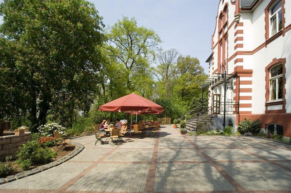 Villa Sophienhoehe Kerpen  Zewnętrze zdjęcie