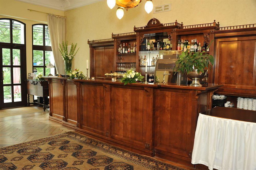 Villa Sophienhoehe Kerpen  Zewnętrze zdjęcie