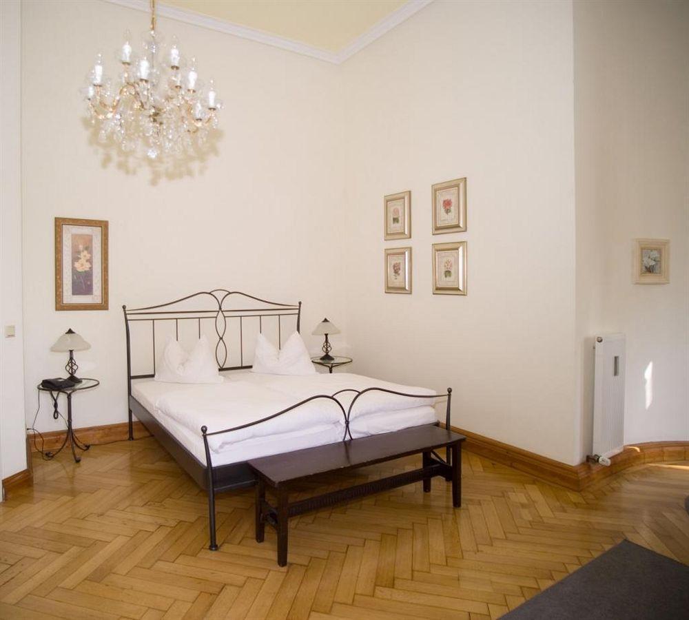 Villa Sophienhoehe Kerpen  Zewnętrze zdjęcie