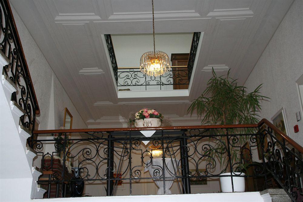 Villa Sophienhoehe Kerpen  Zewnętrze zdjęcie