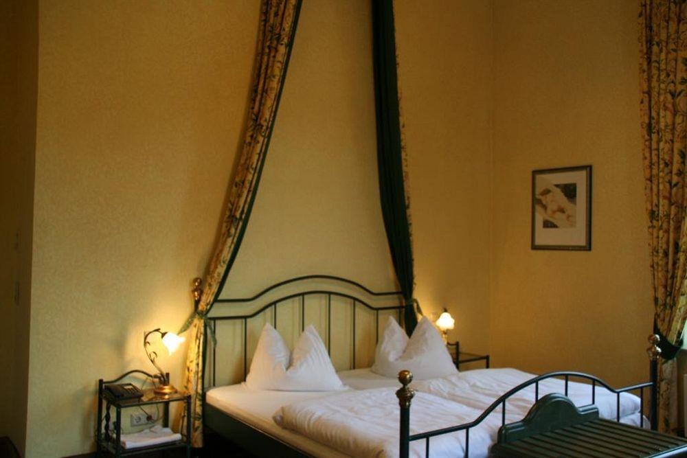 Villa Sophienhoehe Kerpen  Zewnętrze zdjęcie