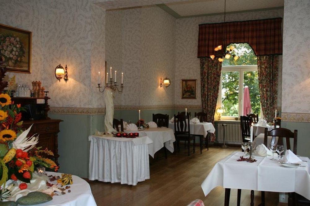 Villa Sophienhoehe Kerpen  Zewnętrze zdjęcie