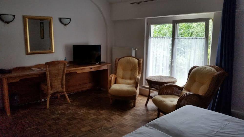 Villa Sophienhoehe Kerpen  Zewnętrze zdjęcie