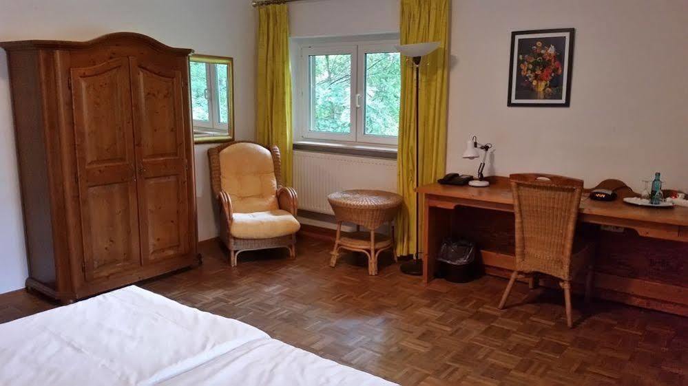 Villa Sophienhoehe Kerpen  Zewnętrze zdjęcie