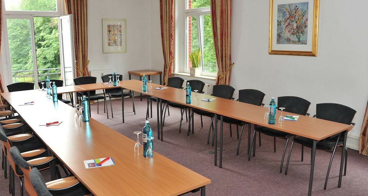 Villa Sophienhoehe Kerpen  Zewnętrze zdjęcie
